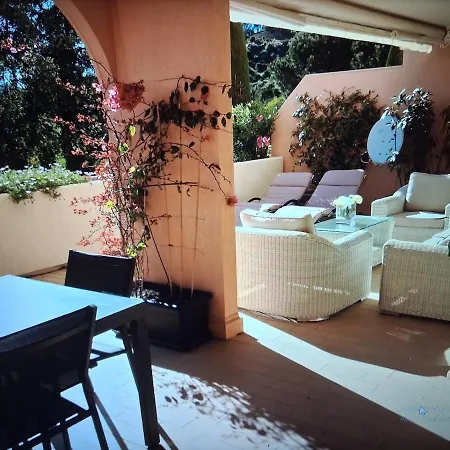 Splendide Au Domaine Du Grand Duc Apartment