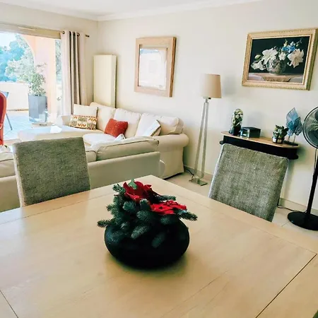 Splendide Au Domaine Du Grand Duc *